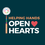 Open Hearts Helping Hands Podcast